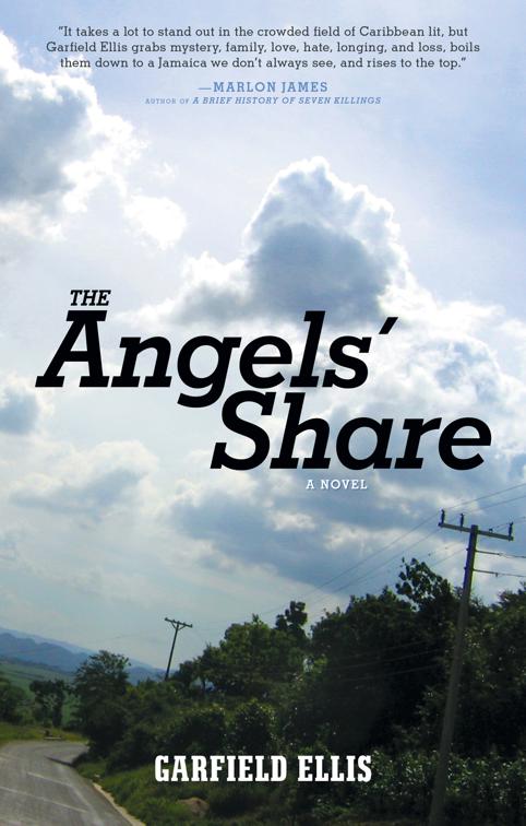 Angels&#x27; Share