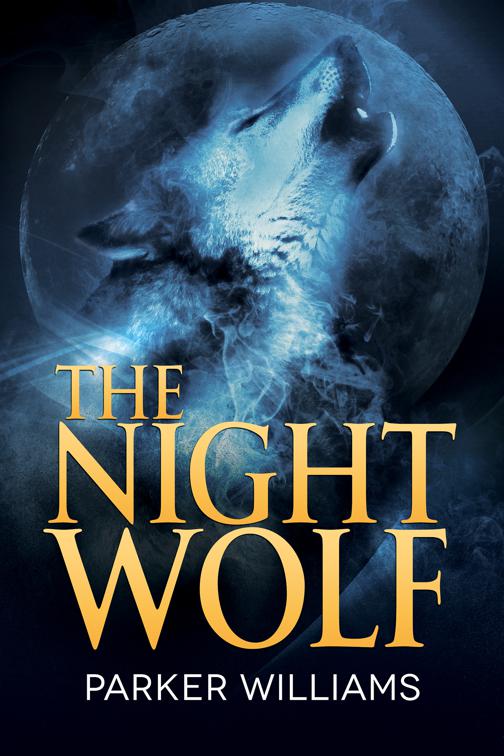 The Night Wolf, The Wolves of Lydon