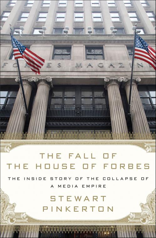 Fall of the House of Forbes