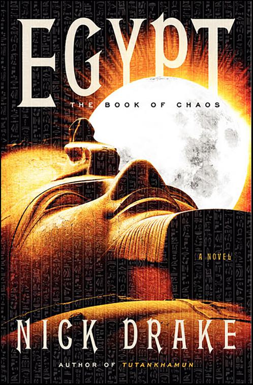 Egypt, Rahotep Series