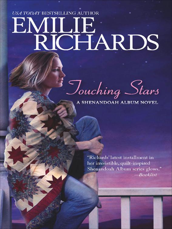 Touching Stars, The Shenandoah Album Novels