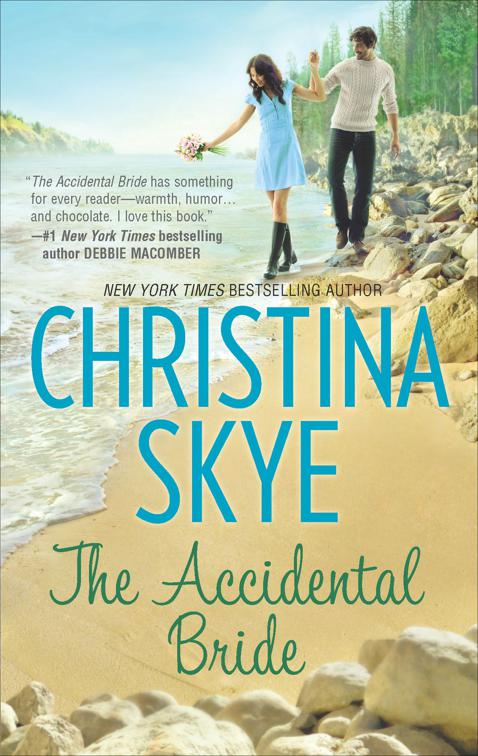 Accidental Bride, Summer Island