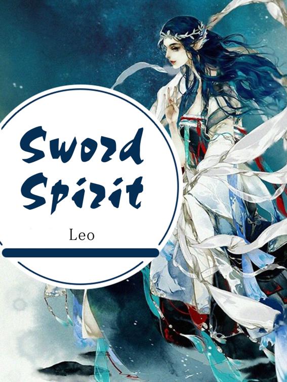 Sword Spirit, Volume 3