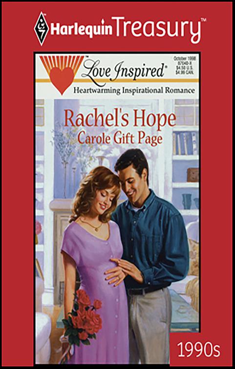Rachel&#x27;s Hope