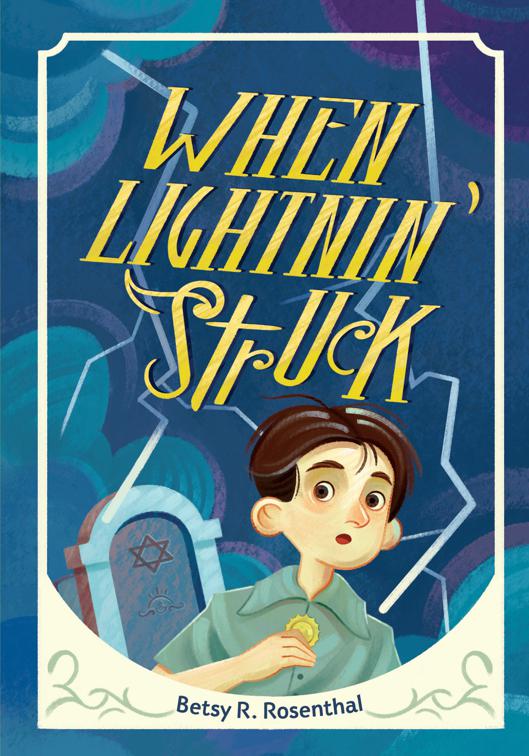 When Lightnin&#x27; Struck