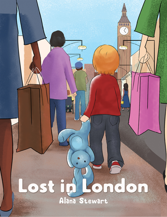 Lost in London