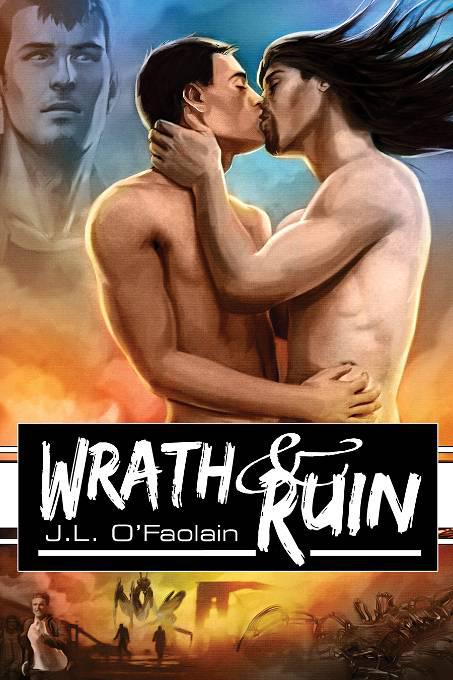 Wrath &amp; Ruin, No More Heroes