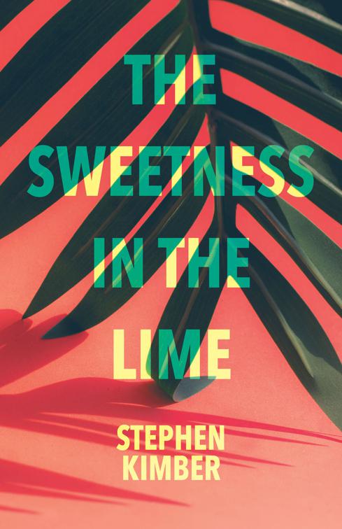 Sweetness in the Lime