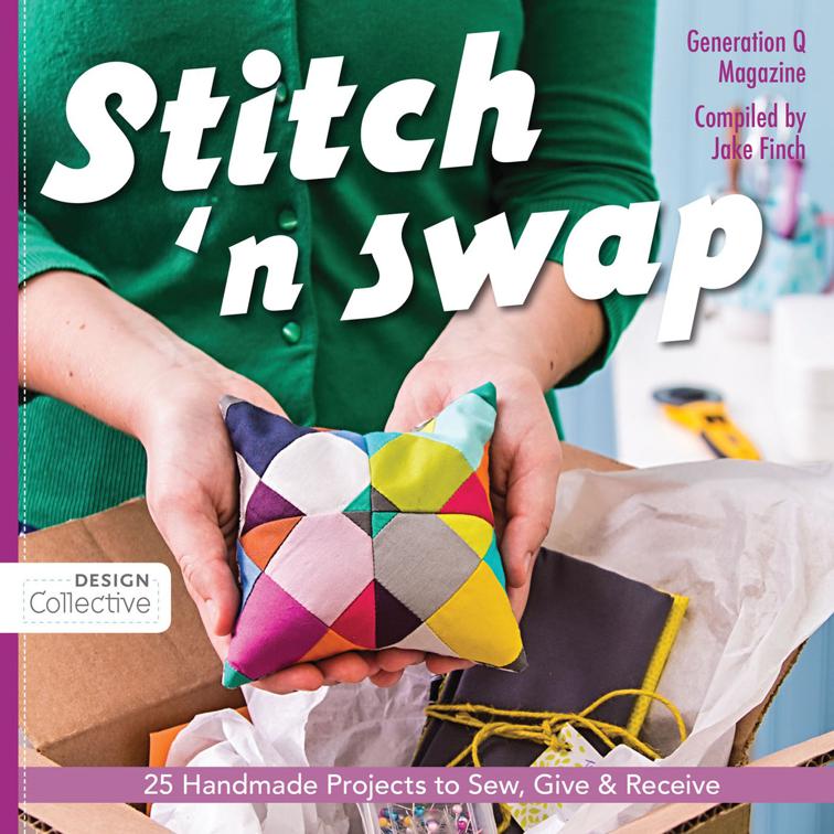 Stitch &#x27;n Swap, Design Collective