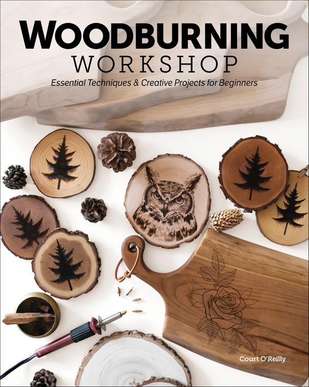 Woodburning Workshop