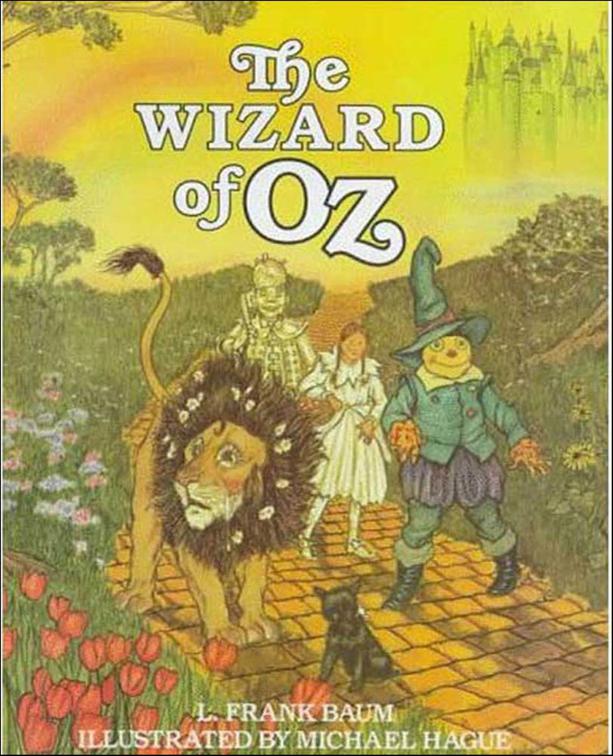 Wizard of Oz