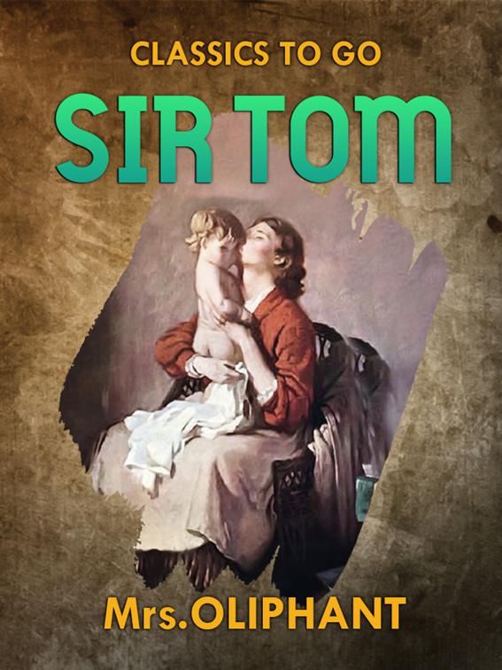 Sir Tom, Classics To Go