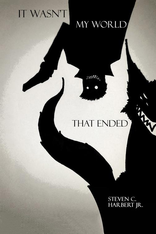 It Wasn&#x27;t My World That Ended