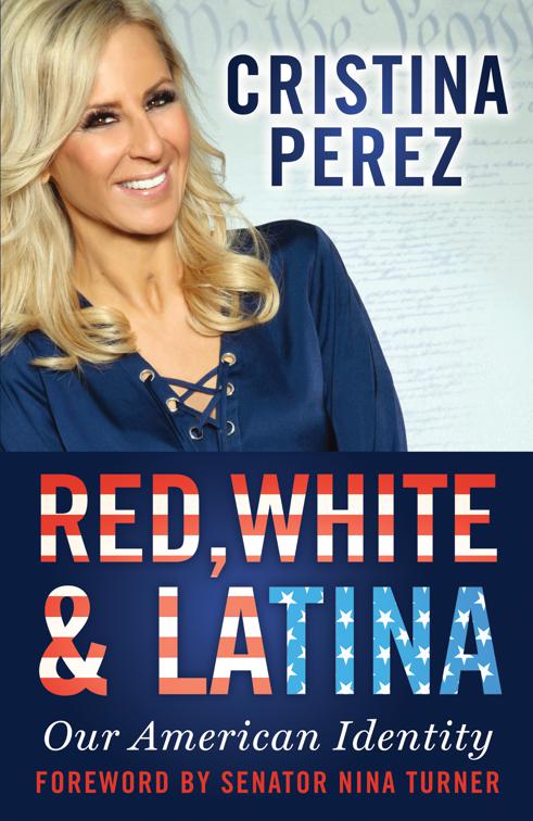 Red, White &amp; Latina