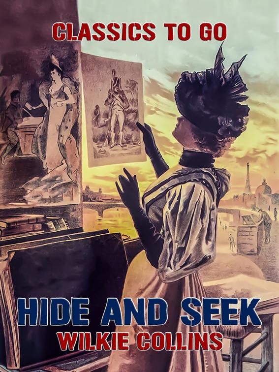 Hide and Seek, Classics To Go