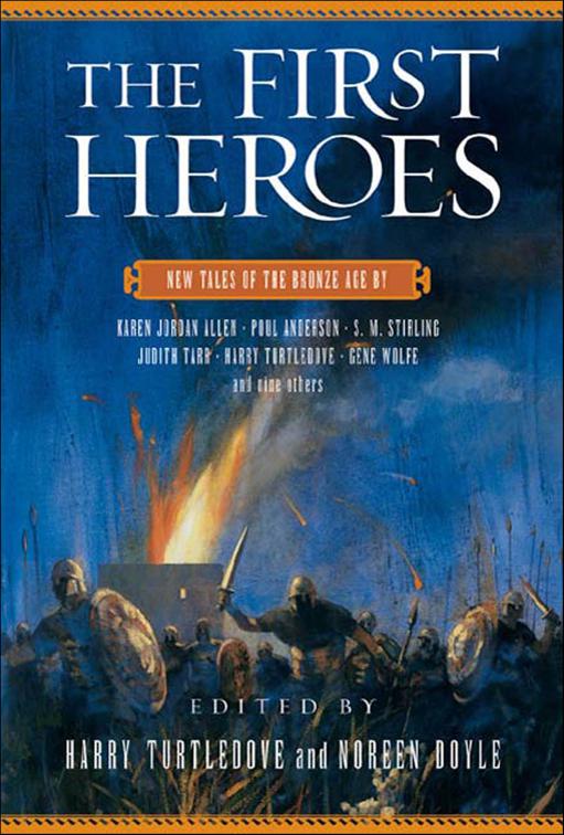 First Heroes