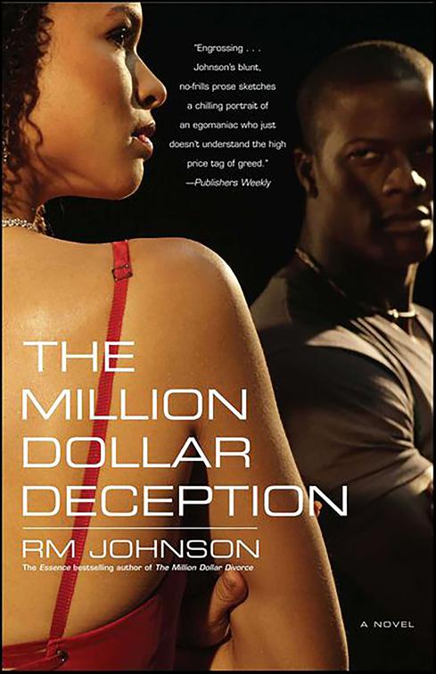 Million Dollar Deception