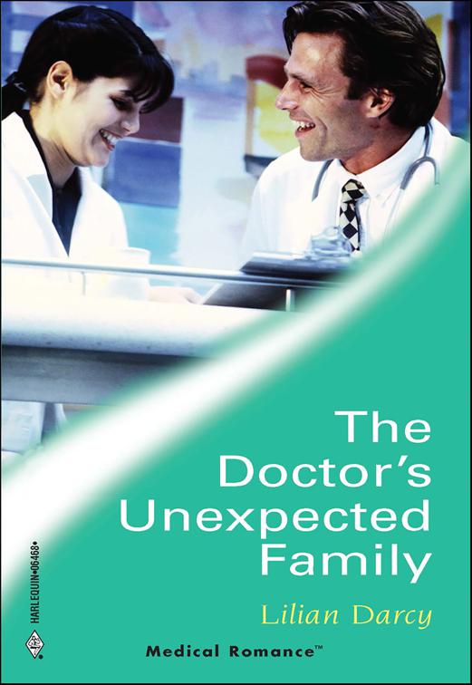 Doctor&#x27;s Unexpected Family