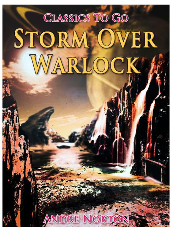 Storm Over Warlock, Classics To Go