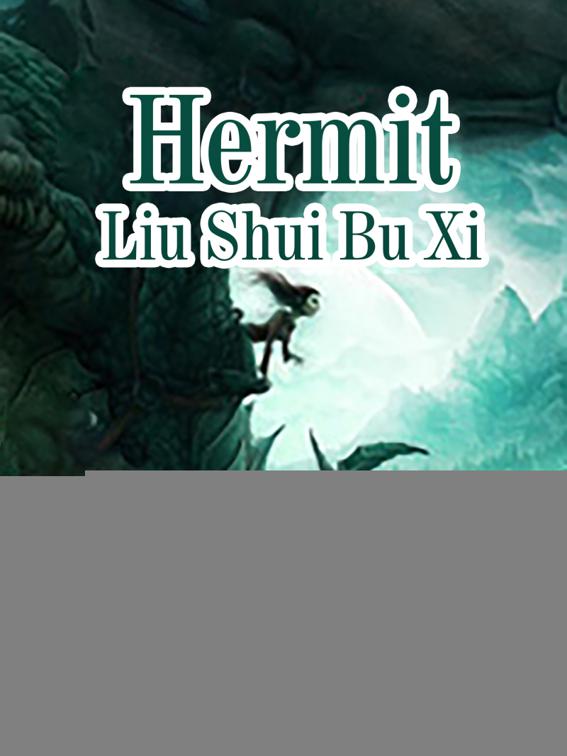 Hermit, Volume 2