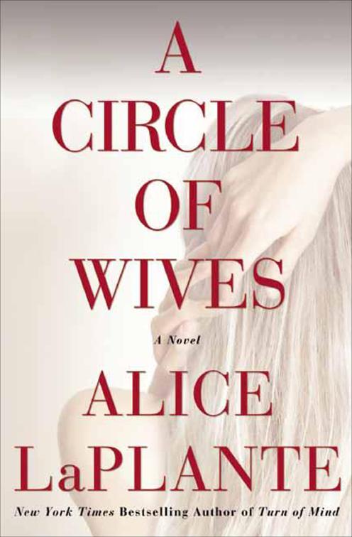 Circle of Wives