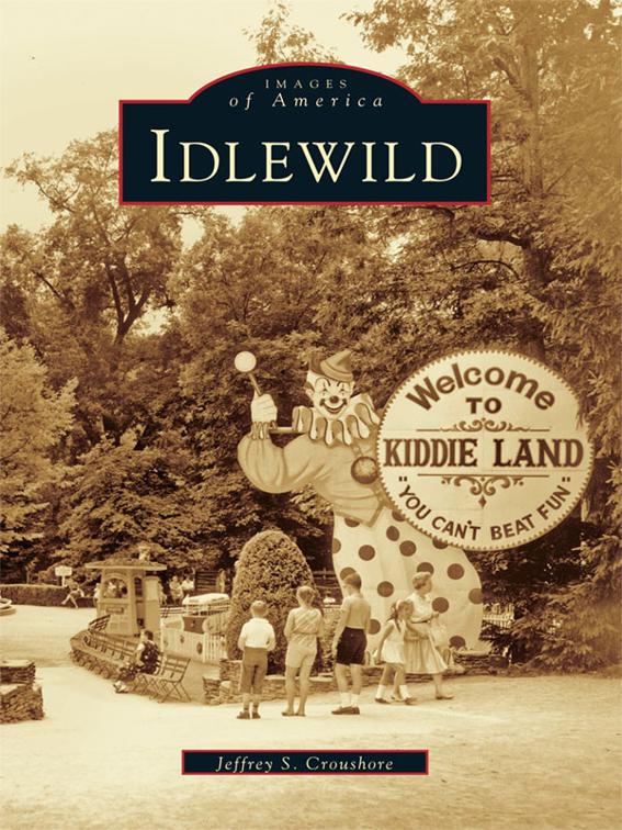 Idlewild, Images of America