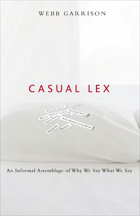 Casual Lex