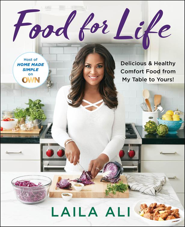 Food for Life