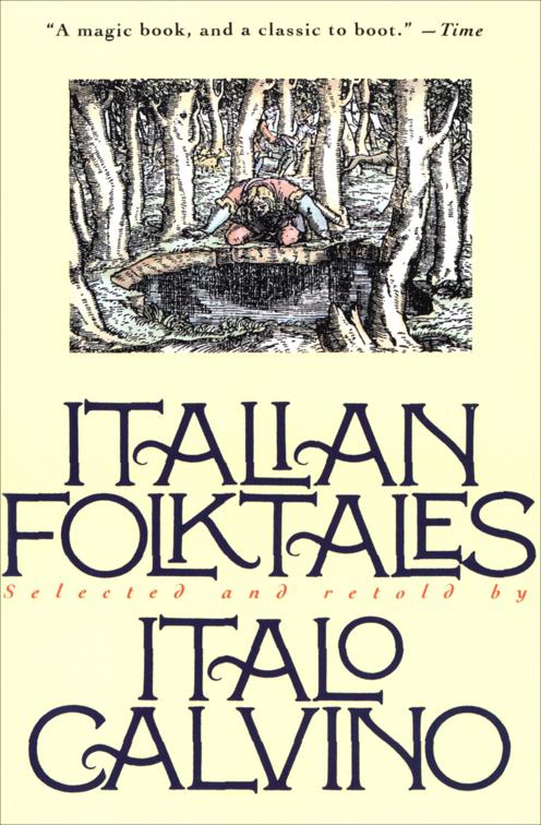 Italian Folktales