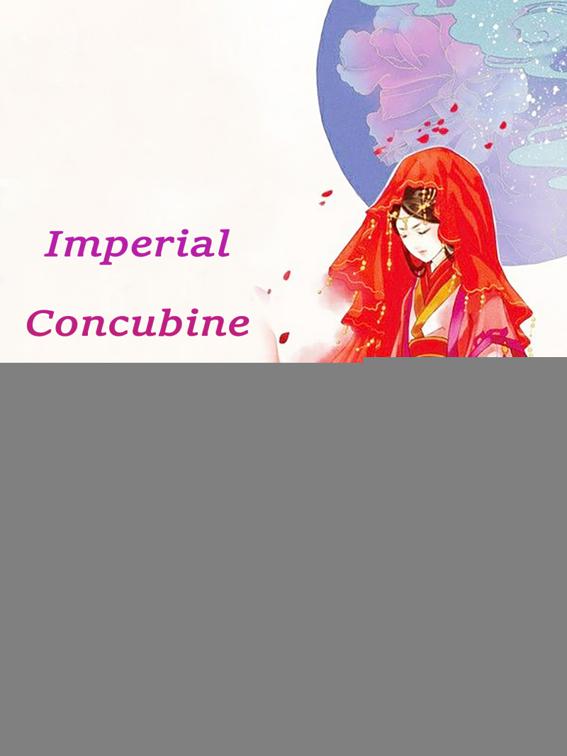 Imperial Concubine Punishes Bad Men, Volume 2
