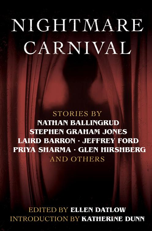 Nightmare Carnival