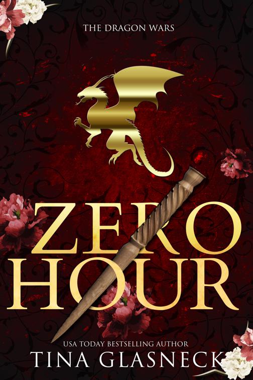 Zero Hour, Order of the Dragon