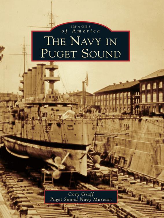 Navy in Puget Sound, Images of America