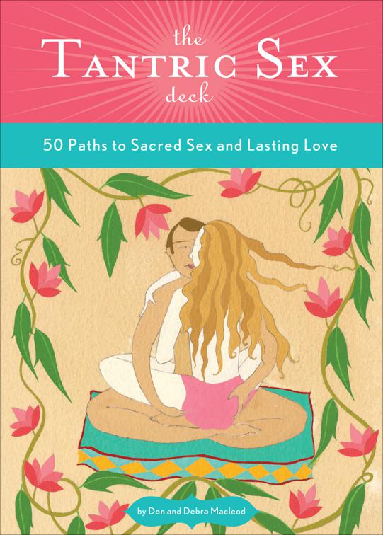 Tantric Sex Deck