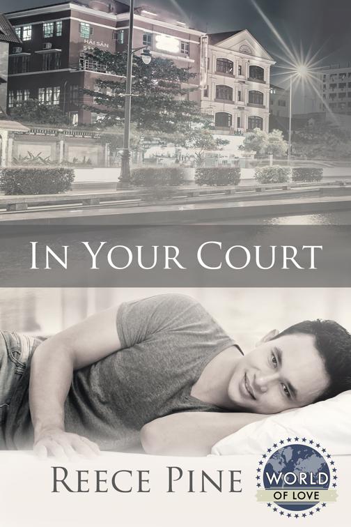 In Your Court, World of Love