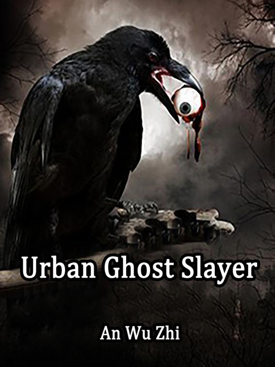 Urban Ghost Slayer, Volume 2