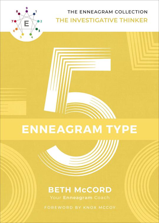 Enneagram Type 5, The Enneagram Collection