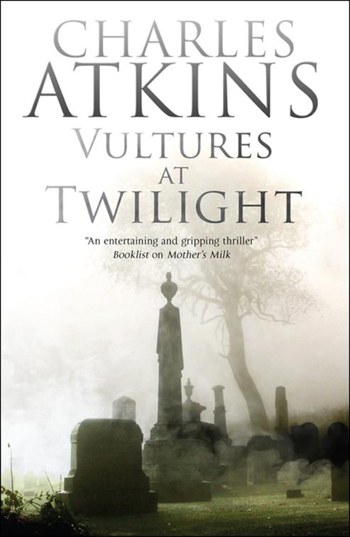 Vultures at Twilight, The Lillian and Ada Mysteries