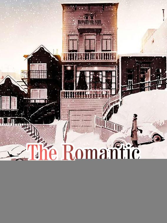 The Romantic Apartment, Volume 1