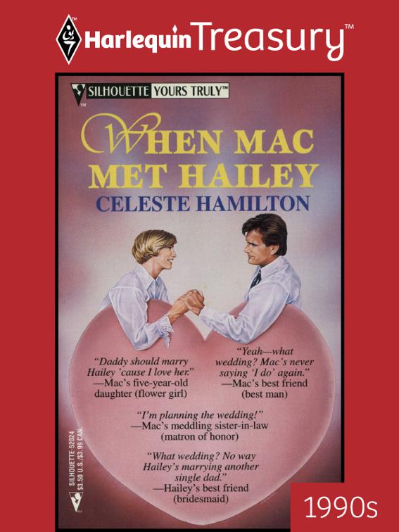 When Mac Met Hailey