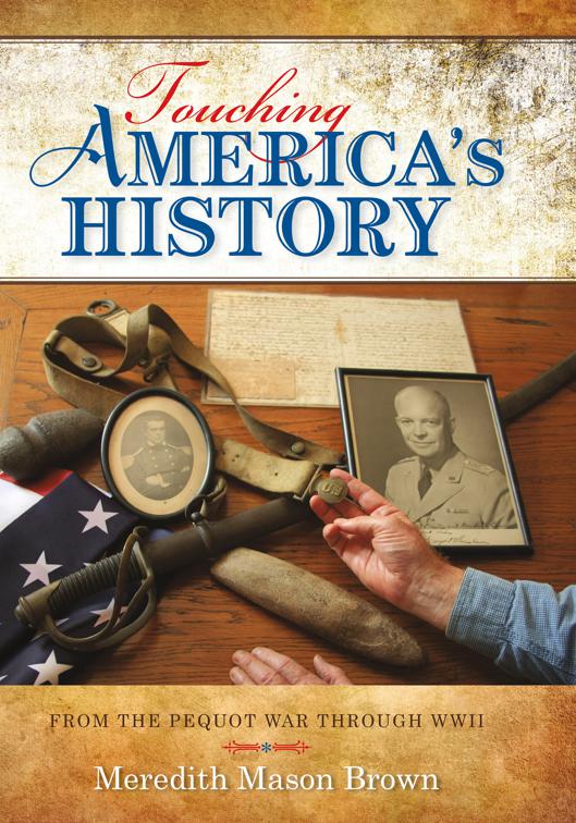 Touching America&#x27;s History, Encounters: Explorations in Folklore and Ethnomusicology