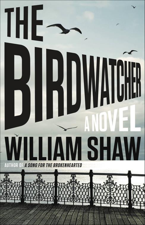 Birdwatcher