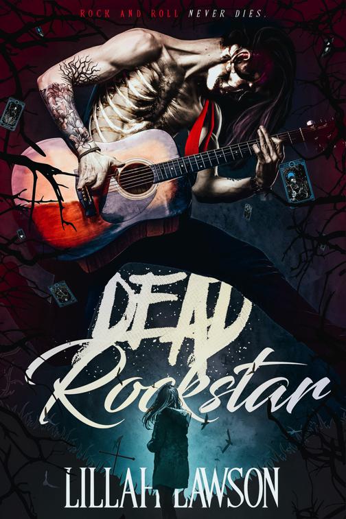 Dead Rockstar, Dead Rockstar