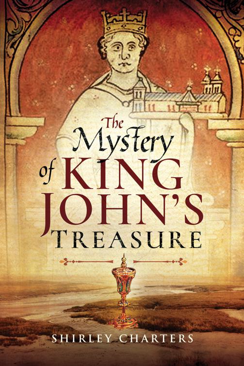 Mystery of King John&#x27;s Treasure