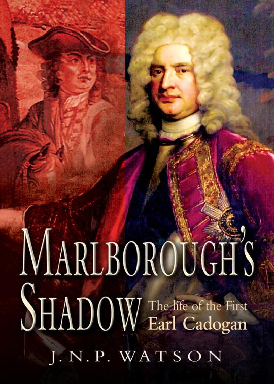 Marlborough&#x27;s Shadow