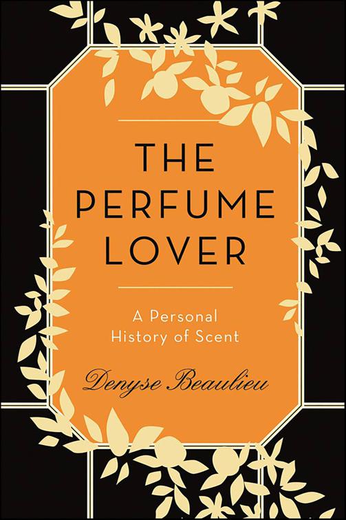 Perfume Lover