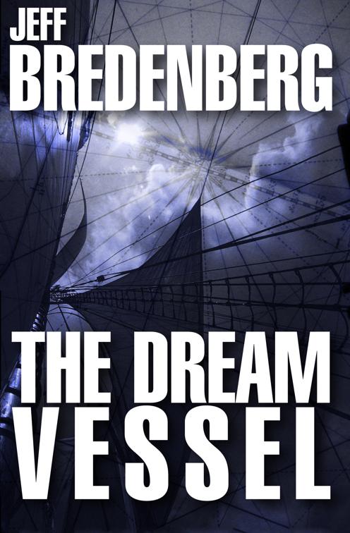 Dream Vessel, The Merquan Chronicles