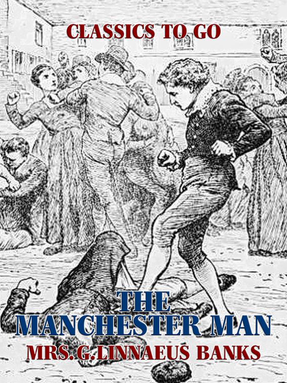 The Manchester Man, Classics To Go