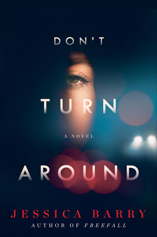 Don&#x27;t Turn Around