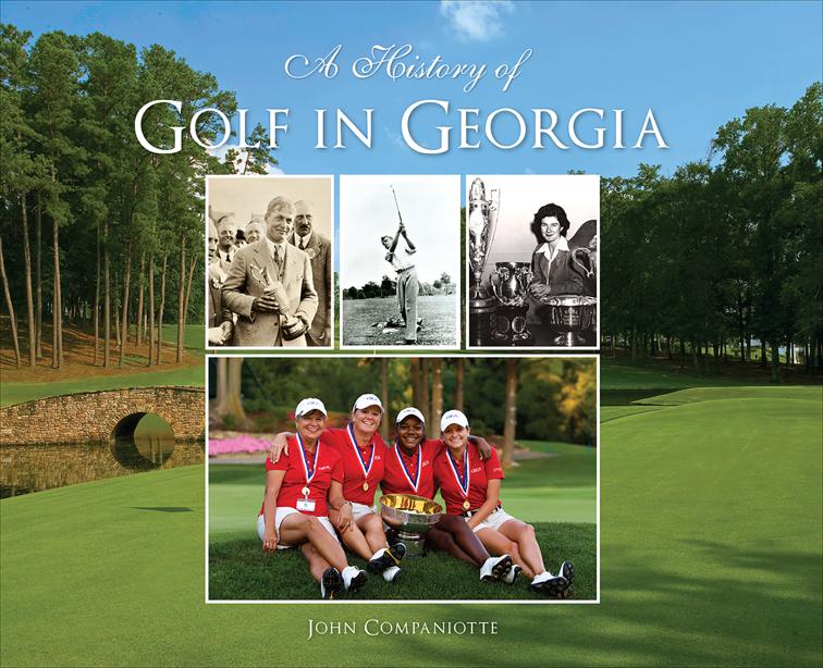History of Golf in Georgia